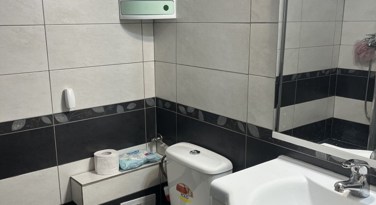 Regim Hotelier Neppendorf Home Sibiu