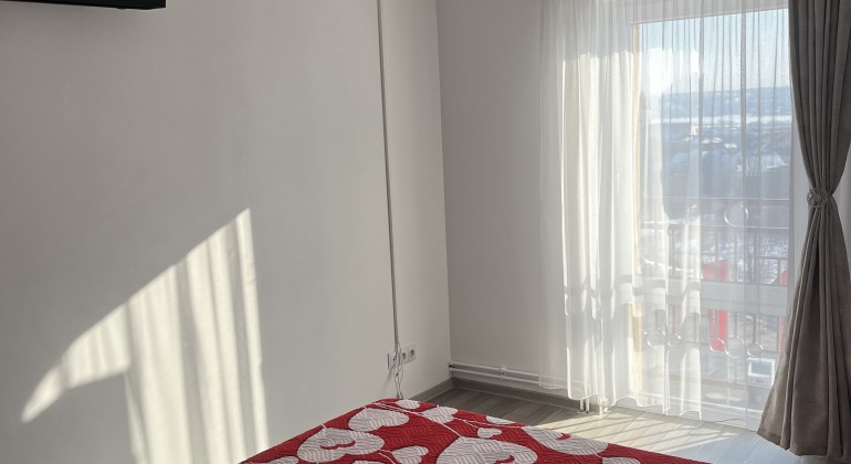 Regim Hotelier Neppendorf Home Sibiu