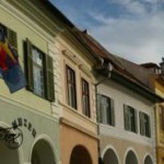 Hostel Old Town Sibiu