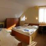 Hotels Pamira Sibiu