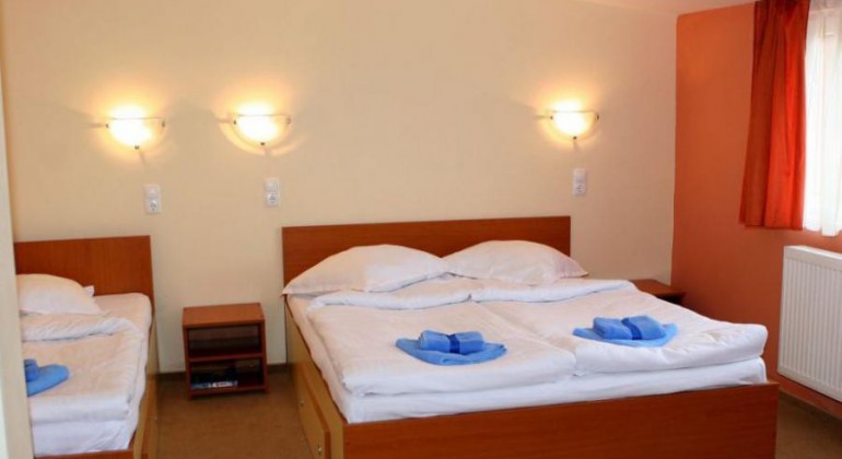 Hotels Pamira Sibiu