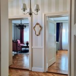 Apartments for rent Tipografilor 1 Sibiu