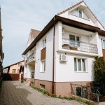 Pension Vila Anca Sibiu