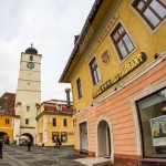 Vila Weidner Sibiu